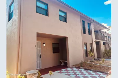 555 Aster Court #1, Merritt Island, FL 32953 - Photo 1