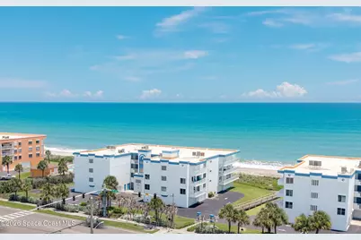 1965 Highway A1A #306, Indian Harbour Beach, FL 32937 - Photo 40