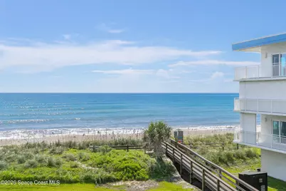 1965 Highway A1A #306, Indian Harbour Beach, FL 32937 - Photo 30