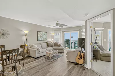 1965 Highway A1A #306, Indian Harbour Beach, FL 32937 - Photo 12