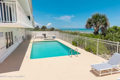 1965 Highway A1A #306, Indian Harbour Beach, FL 32937 - Photo 36