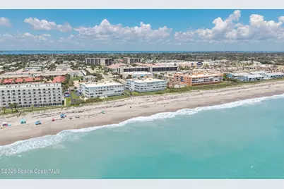 1965 Highway A1A #306, Indian Harbour Beach, FL 32937 - Photo 42