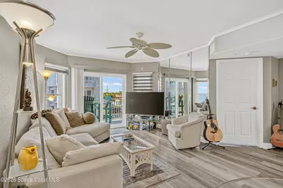 1965 Highway A1A #306, Indian Harbour Beach, FL 32937 - Photo 6