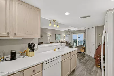 1965 Highway A1A #306, Indian Harbour Beach, FL 32937 - Photo 18