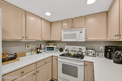 1965 Jimmy Buffett Memorial Highway #306, Indian Harbour Beach, FL 32937 - Photo 22