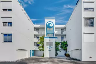 1965 Jimmy Buffett Memorial Hwy, Indian Harbour Beach, FL 32937 - Photo 1