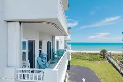 1965 Highway A1A #306, Indian Harbour Beach, FL 32937 - Photo 2