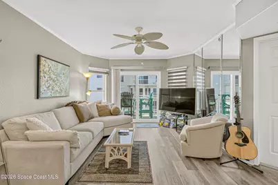 1965 Jimmy Buffett Memorial Highway #306, Indian Harbour Beach, FL 32937 - Photo 12