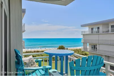 1965 Jimmy Buffett Memorial Highway #306, Indian Harbour Beach, FL 32937 - Photo 6
