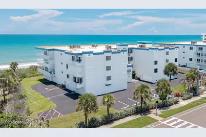1965 Jimmy Buffett Memorial Highway #306, Indian Harbour Beach, FL 32937 - Photo 46
