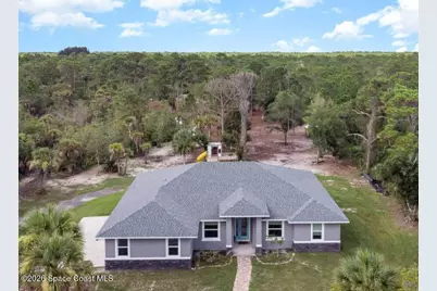 4325 Grant Road, Grant-Valkaria, FL 32949 - Photo 1