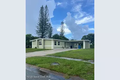 777 James Circle NE, Palm Bay, FL 32905 - Photo 1