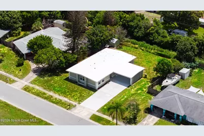 777 James Circle NE, Palm Bay, FL 32905 - Photo 32
