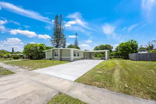 777 James Circle NE, Palm Bay, FL 32905 - Photo 2