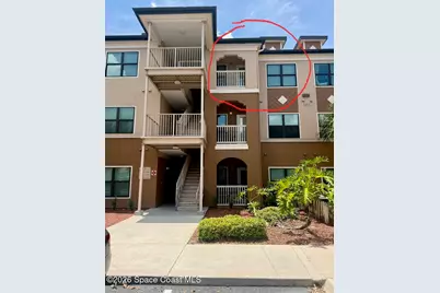 6440 Borasco Drive #3505, Melbourne, FL 32940 - Photo 10