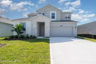 2352 Carrick Street NW, Palm Bay, FL 32907 - Photo 2