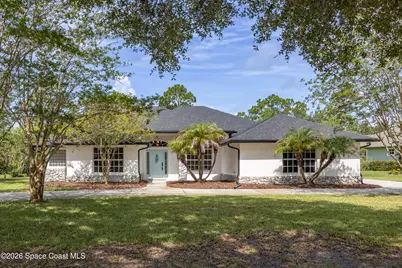 2160 Windbrook Drive SE, Palm Bay, FL 32909 - Photo 1