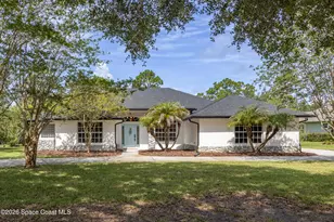 2160 Windbrook Dr SE, Palm Bay, FL 32909 - Photo 1