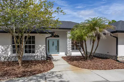 2160 Windbrook Drive SE, Palm Bay, FL 32909 - Photo 2