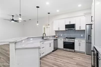 2160 Windbrook Drive SE, Palm Bay, FL 32909 - Photo 6