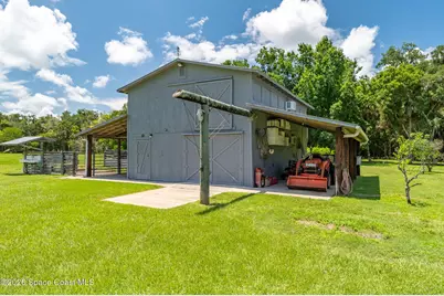 1140 Turnbull Grove Road, Oak Hill, FL 32759 - Photo 42