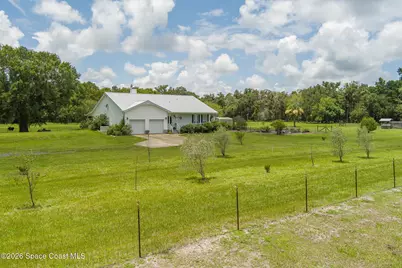 1140 Turnbull Grove Road, Oak Hill, FL 32759 - Photo 2