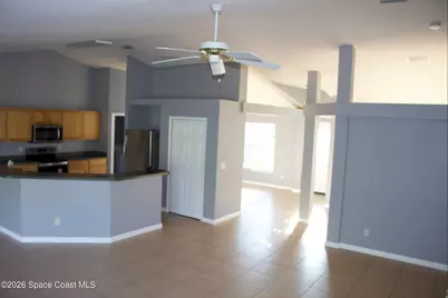 1270 Campo Avenue NW, Palm Bay, FL 32907 - Photo 4