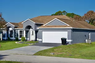 1270 Campo Ave NW, Palm Bay, FL 32907 - Photo 1