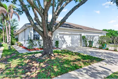 3472 Horse Creek Circle, Melbourne, FL 32935 - Photo 2