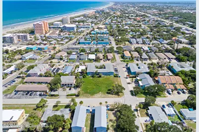 301 Buchanan Avenue, Cape Canaveral, FL 32920 - Photo 6