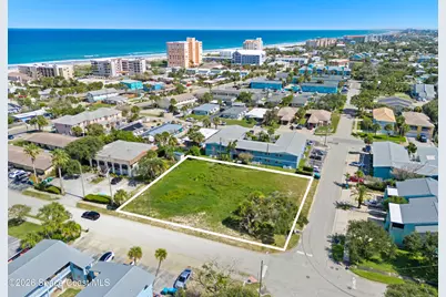 301 Buchanan Avenue, Cape Canaveral, FL 32920 - Photo 2