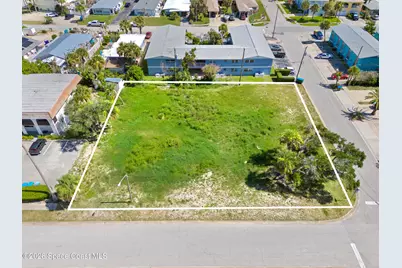 301 Buchanan Avenue, Cape Canaveral, FL 32920 - Photo 12