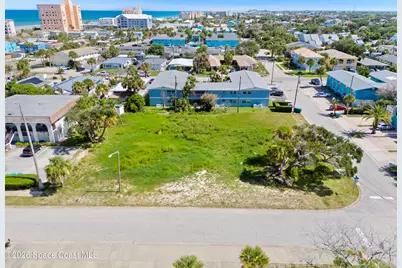 301 Buchanan Avenue, Cape Canaveral, FL 32920 - Photo 10