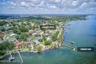 200 Forest Hill Dr, Cocoa, FL 32926 - Photo 4