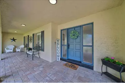 200 Forest Hill Drive, Cocoa, FL 32926 - Photo 4