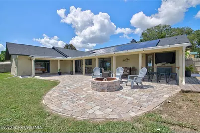 200 Forest Hill Drive, Cocoa, FL 32926 - Photo 20