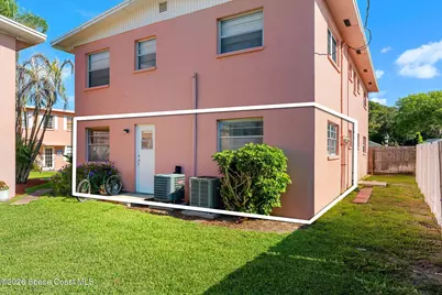 419 Madison Avenue #G102, Cape Canaveral, FL 32920 - Photo 6