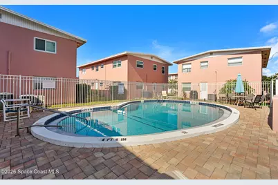 419 Madison Avenue #G102, Cape Canaveral, FL 32920 - Photo 1
