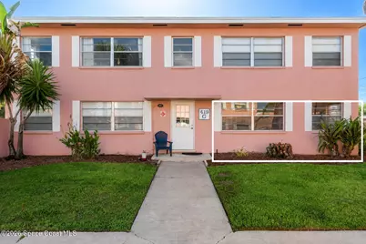 419 Madison Avenue #G102, Cape Canaveral, FL 32920 - Photo 2