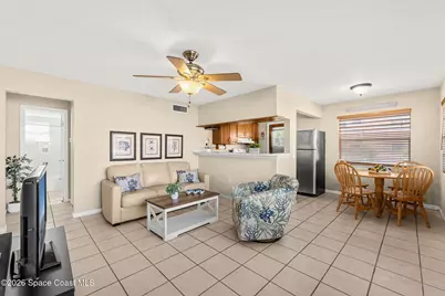 419 Madison Avenue #G102, Cape Canaveral, FL 32920 - Photo 4