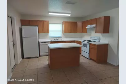 821 Angela Avenue #A, Rockledge, FL 32955 - Photo 8