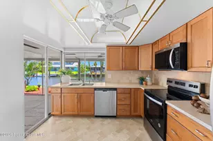 462 Sandpiper Dr, Satellite Beach, FL 32937 - Photo 26
