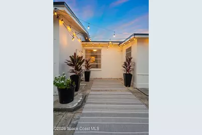 462 Sandpiper Drive, Satellite Beach, FL 32937 - Photo 46
