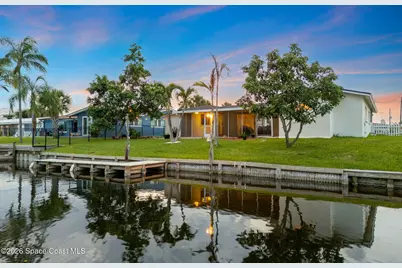 462 Sandpiper Drive, Satellite Beach, FL 32937 - Photo 58