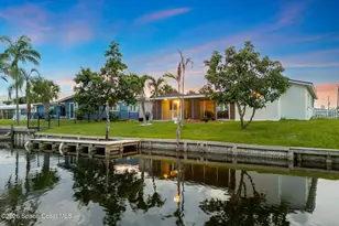 462 Sandpiper Dr, Satellite Beach, FL 32937 - Photo 58