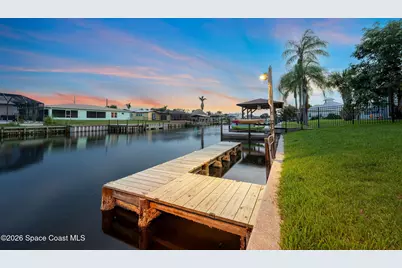 462 Sandpiper Drive, Satellite Beach, FL 32937 - Photo 52