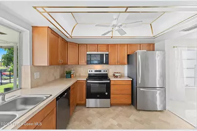 462 Sandpiper Drive, Satellite Beach, FL 32937 - Photo 24