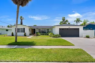 462 Sandpiper Dr, Satellite Beach, FL 32937 - Photo 1