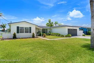 462 Sandpiper Dr, Satellite Beach, FL 32937 - Photo 6