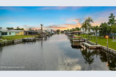 462 Sandpiper Drive, Satellite Beach, FL 32937 - Photo 2